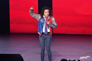Kevin Contreras