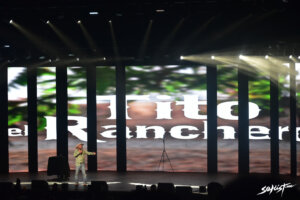 Tito El Ranchero