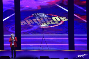 Brincos Dieras