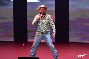 Tito El Ranchero