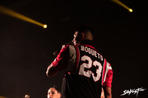 El Bogueto