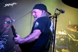 Overkill (10) Overkill (10)