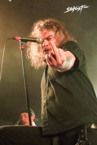 Overkill (12) Overkill (12)