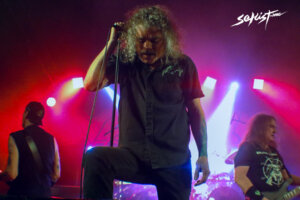 Overkill (21) Overkill (21)