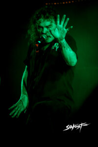 Overkill (3) Overkill (3)