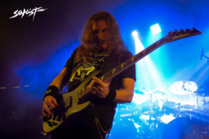 Overkill (6) Overkill (6)