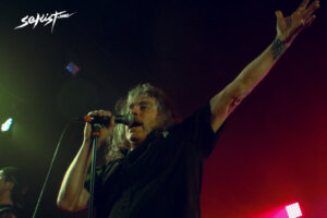 Overkill (8) Overkill (8)