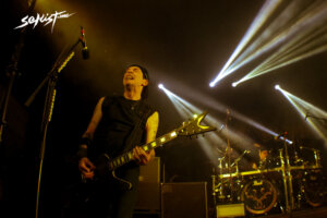 Overkill (9) Overkill (9)