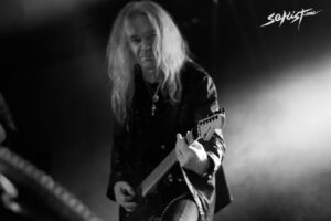 SAXON (11)