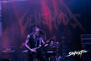 Venemous (2)