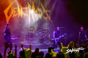 Venemous (4)