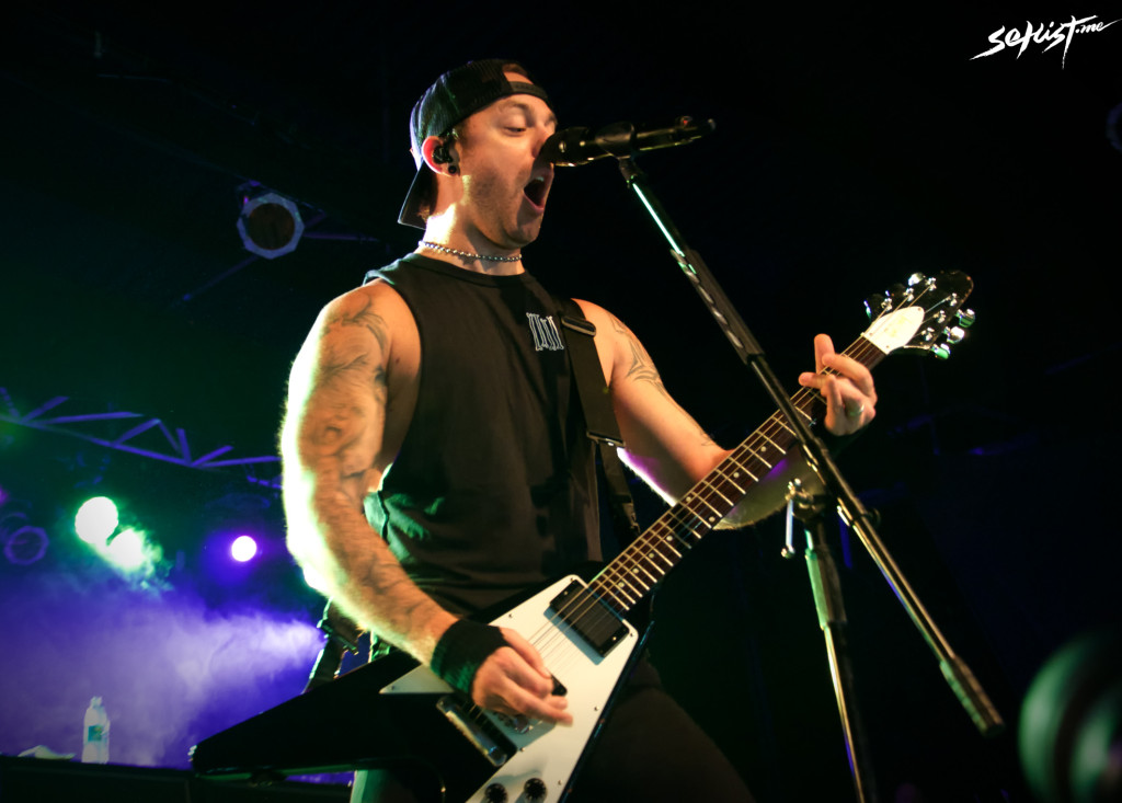Bullet for My Valentine (3)