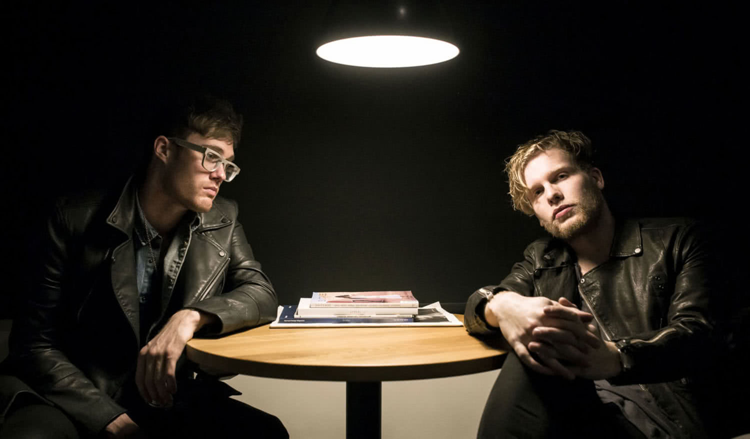 Bob Moses regresa a CDMX en un noche de disfraces Setlist.me Tu