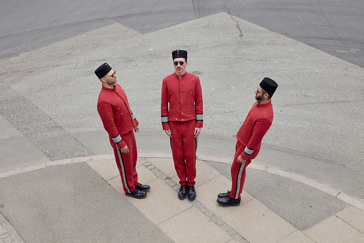 Who Made Who regresa a la ciudad de México