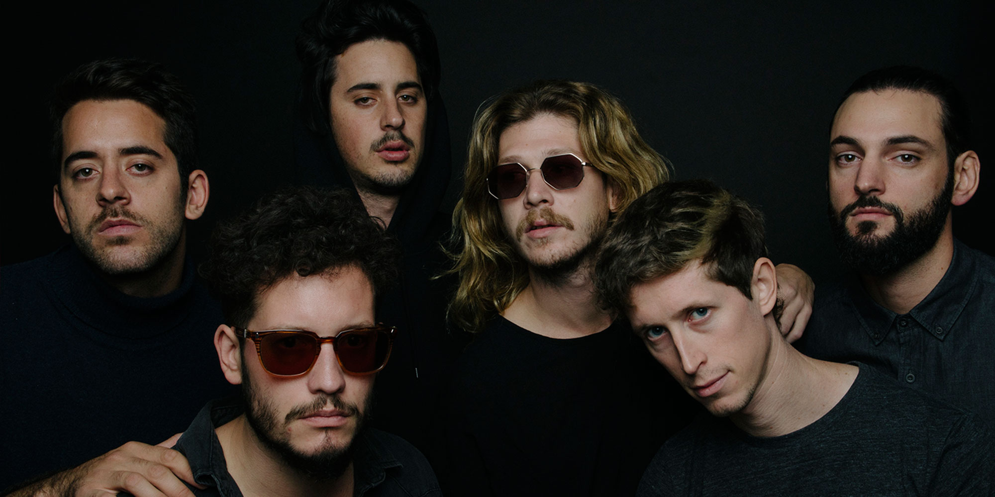 Bandas Tecate Coordenada Bándalos Chinos