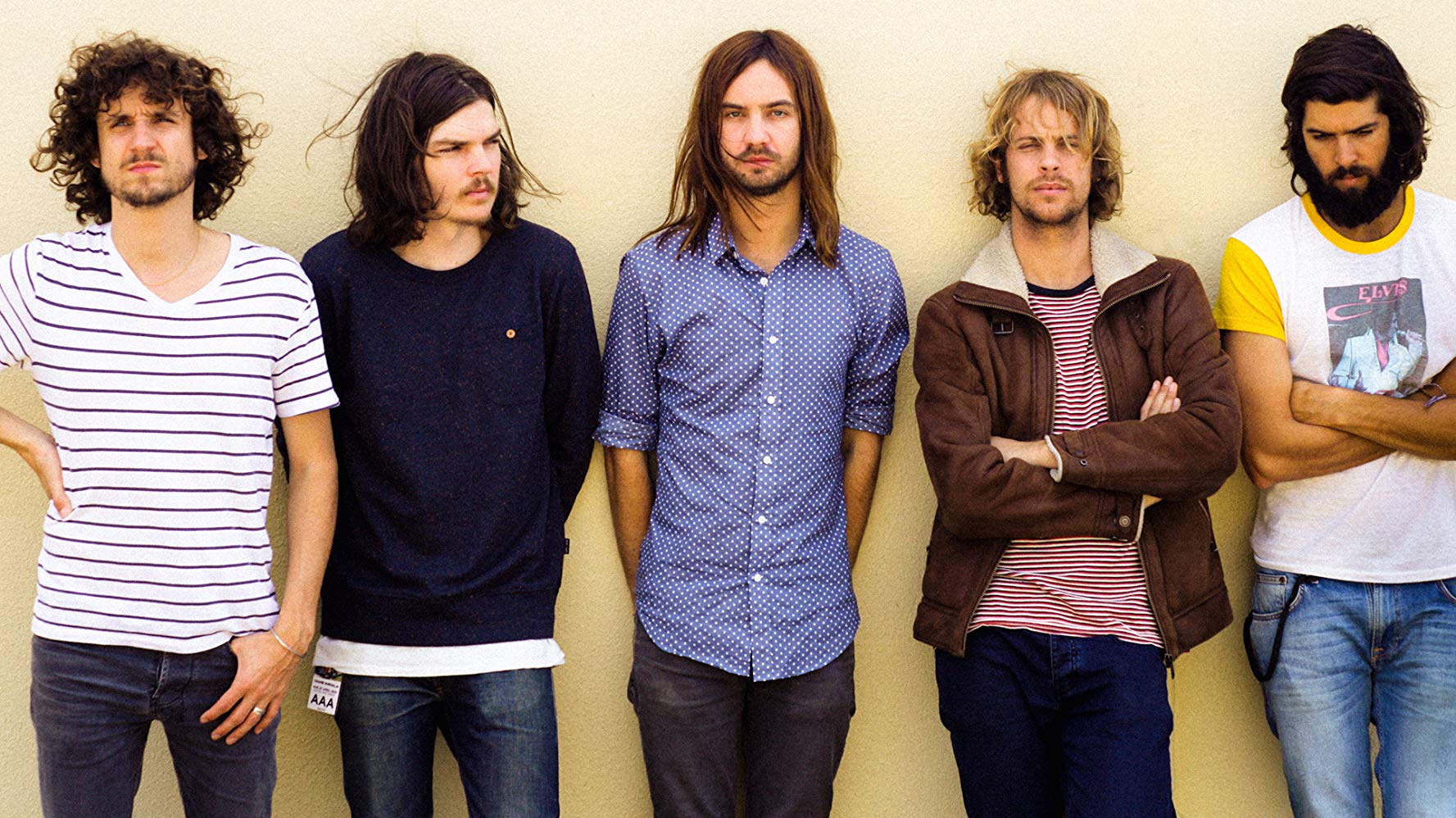 Tame Impala Setlist.me Tu guía de los mejores