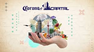 Corona Capital 2021