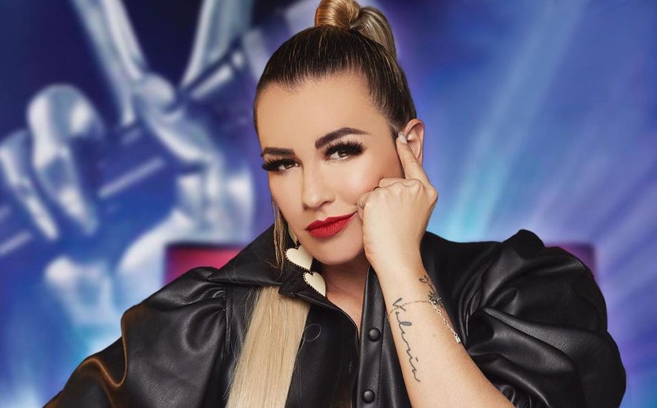 María José Reconectará con su público en Guadalajara