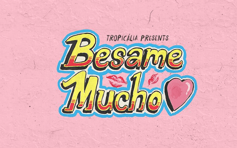 Besame Mucho Festival anuncia su segunda edición Setlist.me Tu guía