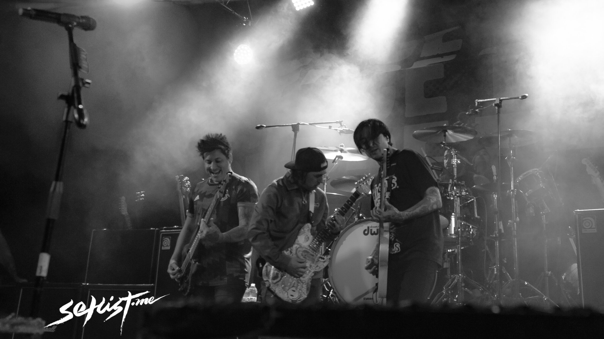 What’s so good about Pierce The Veil? … todo.