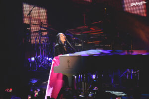 Alicia Keys - Auditorio Telmex-12