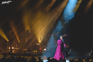 Alicia Keys - Auditorio Telmex-19