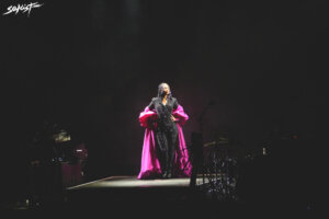 Alicia Keys - Auditorio Telmex-2