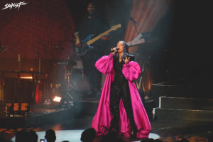 Alicia Keys - Auditorio Telmex-22