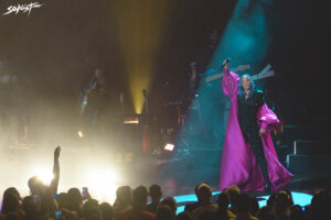 Alicia Keys - Auditorio Telmex-29