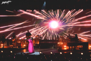 Alicia Keys - Auditorio Telmex-4