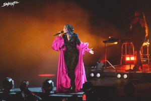 Alicia Keys - Auditorio Telmex-7