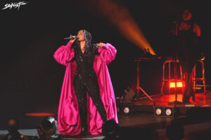 Alicia Keys - Auditorio Telmex-8