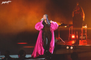 Alicia Keys - Auditorio Telmex-9