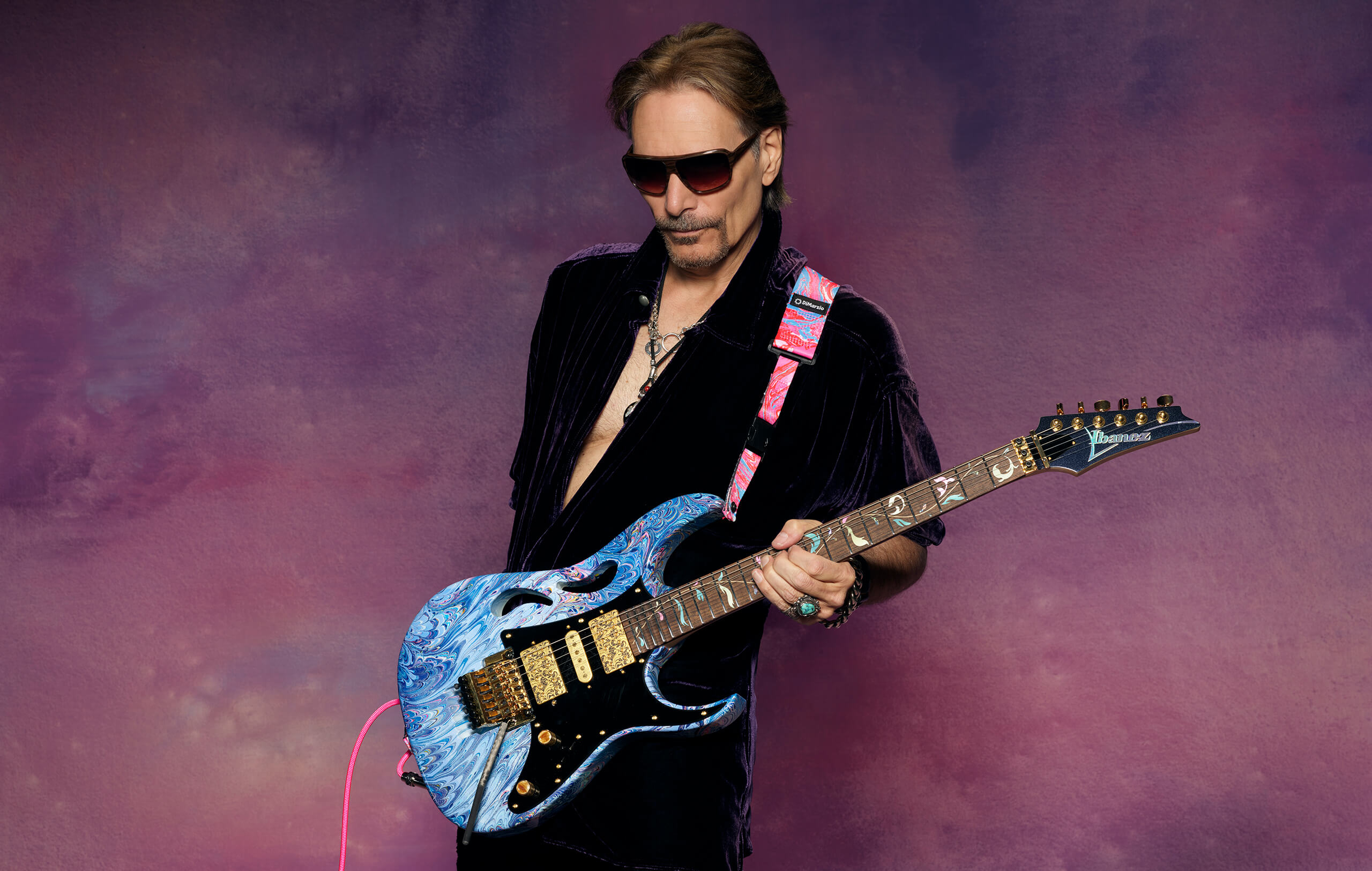 steve vai inviolate tour setlist