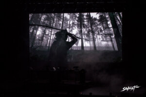 UNKLE