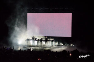UNKLE