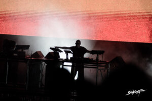UNKLE