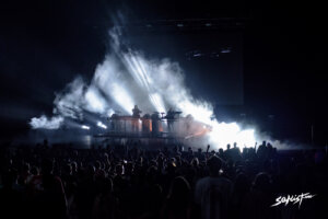 UNKLE