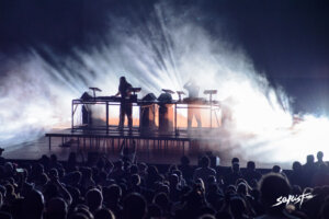 UNKLE