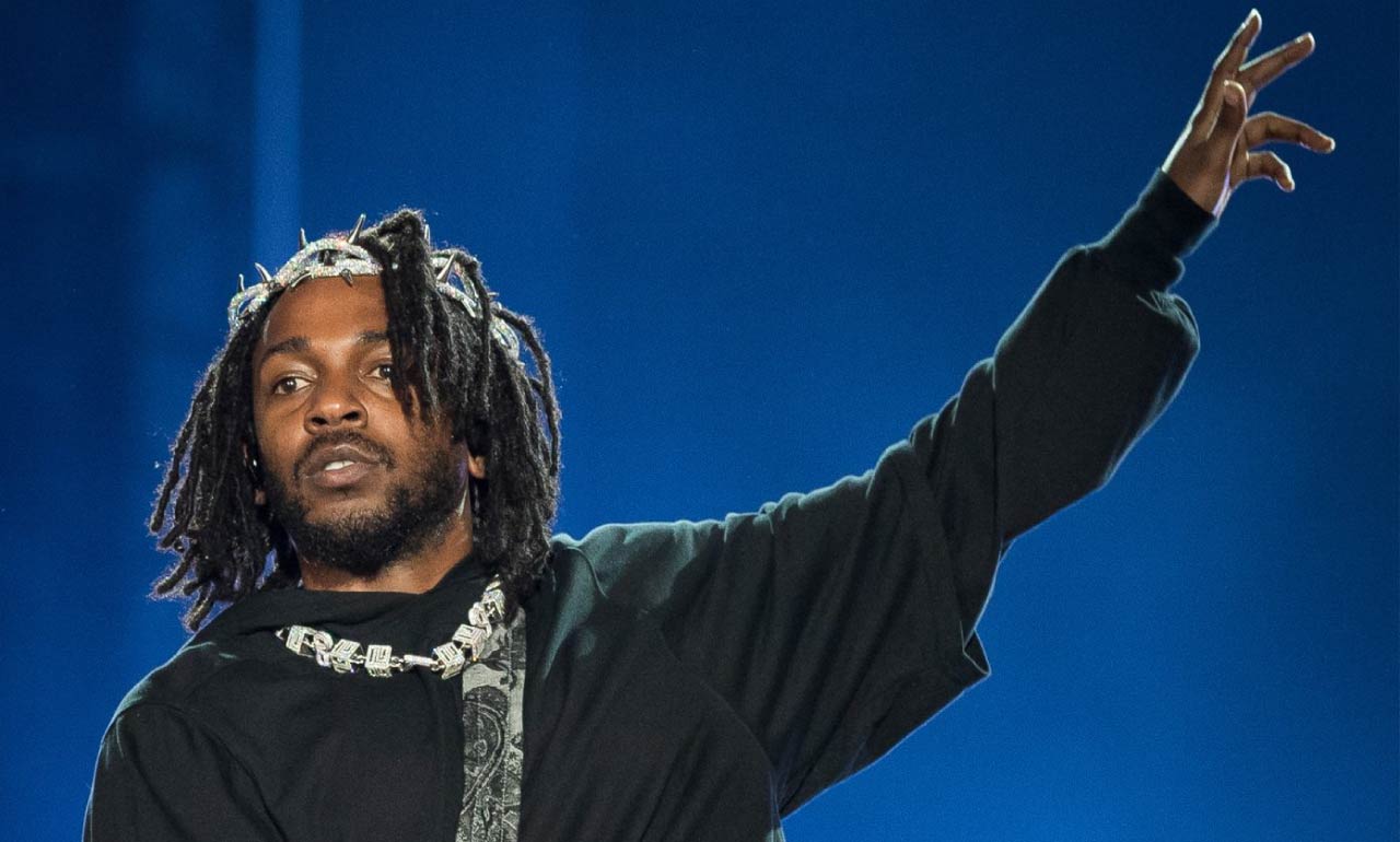 Kendrick Lamar headliner del Ceremonia 2024