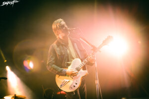 Queens Of The Stone Age