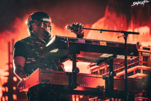 The Weeknd en Guadalajara