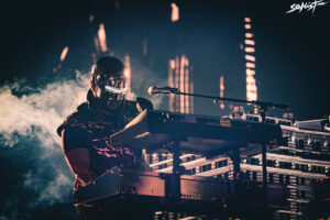 The Weeknd en Guadalajara