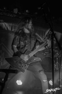 machine head 1