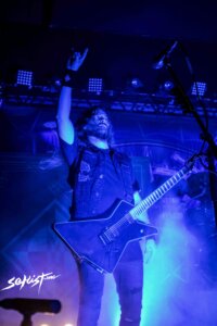 machine head 11