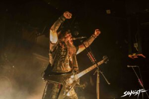 machine head 12