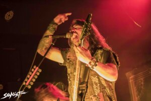 machine head 2