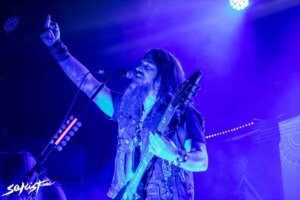 machine head 3