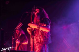 machine head 5