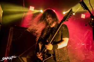 machine head 8